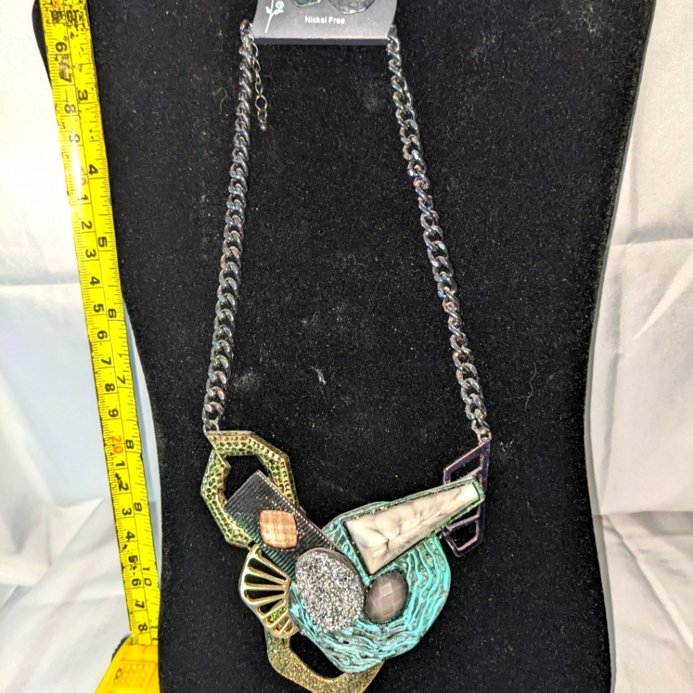 Statement Necklace